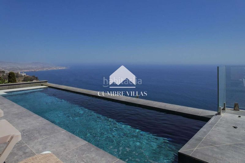 Foto 46daf4a1-ffd3-4be3-9772-1346d77da58d. Casa amb piscina a Monte los Almendros - El Pargo - Costa Aguilera Salobreña