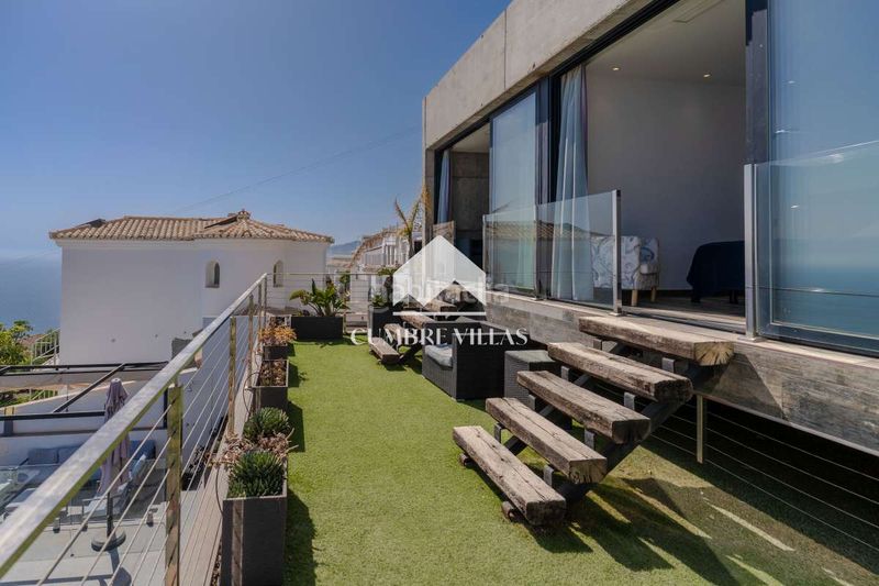 Foto 55832d8b-3c66-4810-8b47-5a22058745c8. Casa amb piscina a Monte los Almendros - El Pargo - Costa Aguilera Salobreña