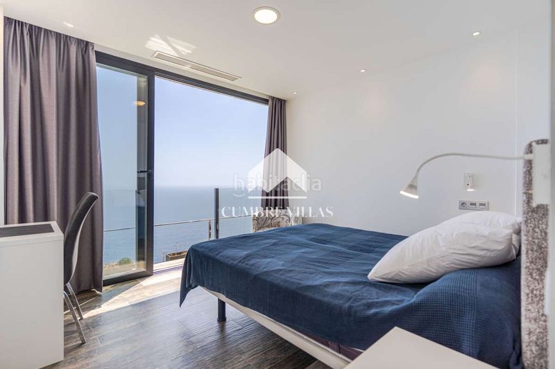 Foto 5e81c6dc-1fb9-442c-a9fa-4a823d68661f. Casa amb piscina a Monte los Almendros - El Pargo - Costa Aguilera Salobreña