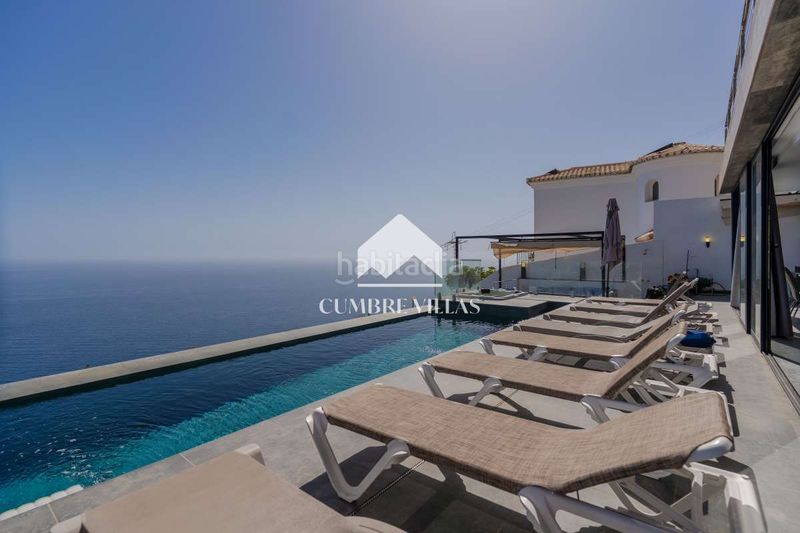 Foto 5f58743c-df20-4372-9ad4-6d43e3c5656a. Casa amb piscina a Monte los Almendros - El Pargo - Costa Aguilera Salobreña