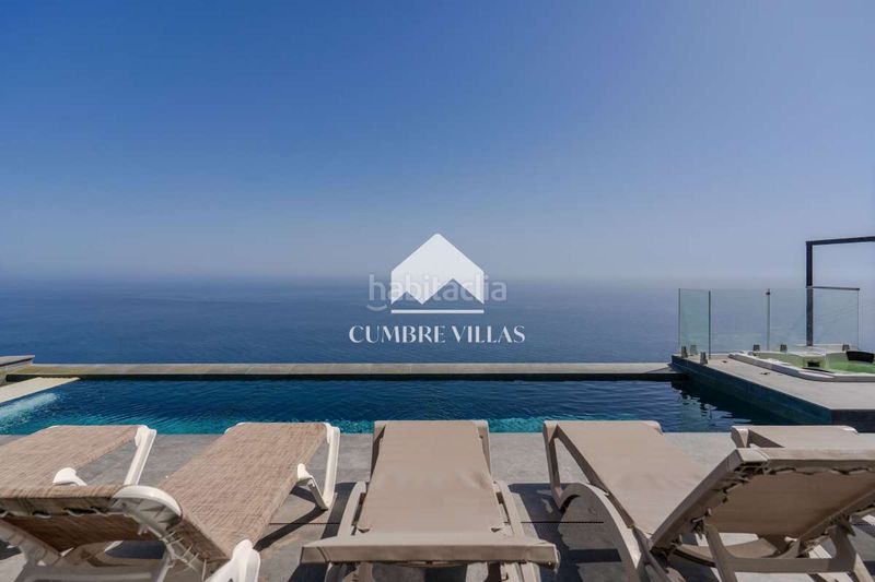 Foto 658a4aa6-b7d4-403f-813d-14face9c6d76. Casa amb piscina a Monte los Almendros - El Pargo - Costa Aguilera Salobreña