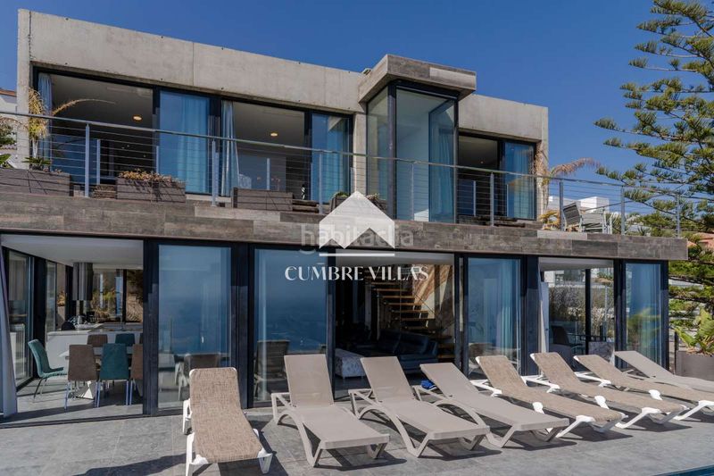 Foto 6989e5de-e0c8-4eb0-a6fb-2fac4a8e1d0a. Casa amb piscina a Monte los Almendros - El Pargo - Costa Aguilera Salobreña