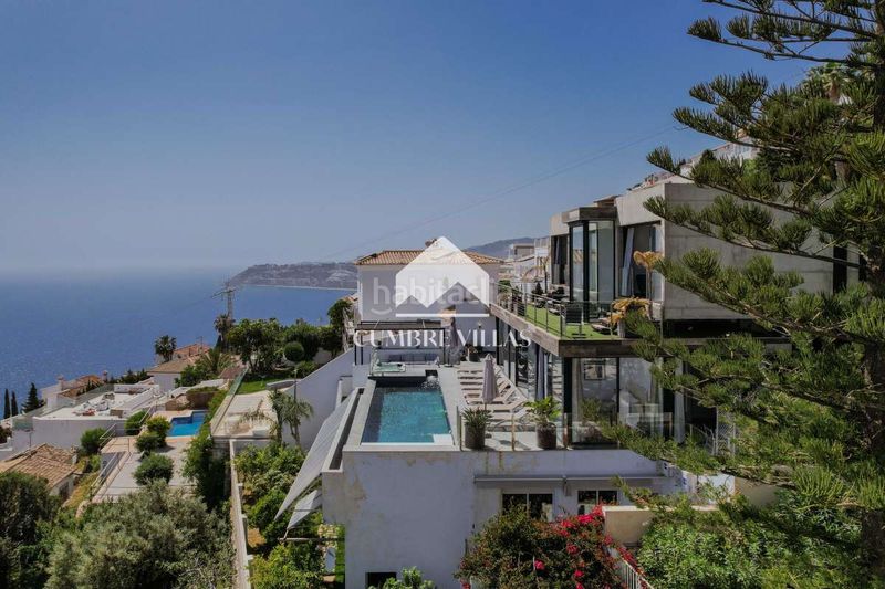 Foto 8948b78c-e6aa-4e65-bdde-6f32da52adb9. Casa amb piscina a Monte los Almendros - El Pargo - Costa Aguilera Salobreña