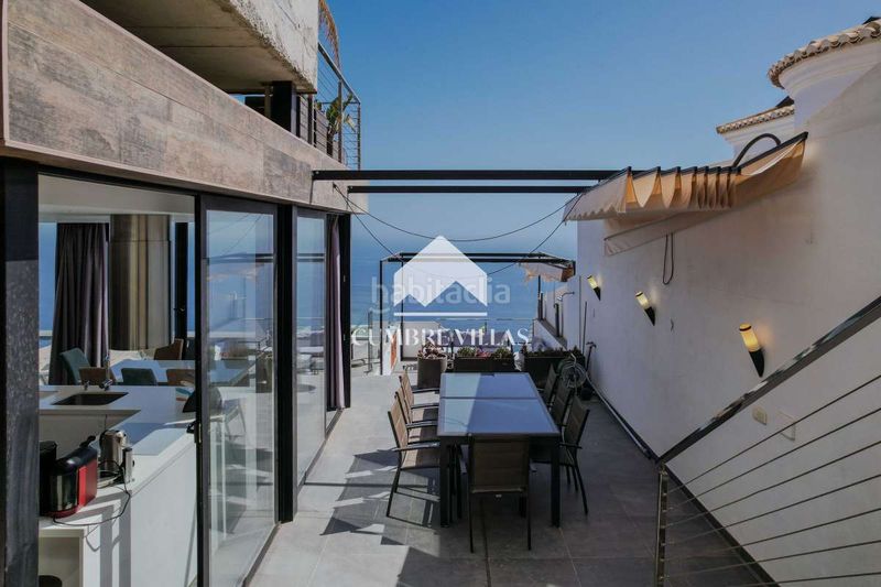 Foto a5b501fa-f047-4e57-89f2-bc285f89348b. Casa amb piscina a Monte los Almendros - El Pargo - Costa Aguilera Salobreña