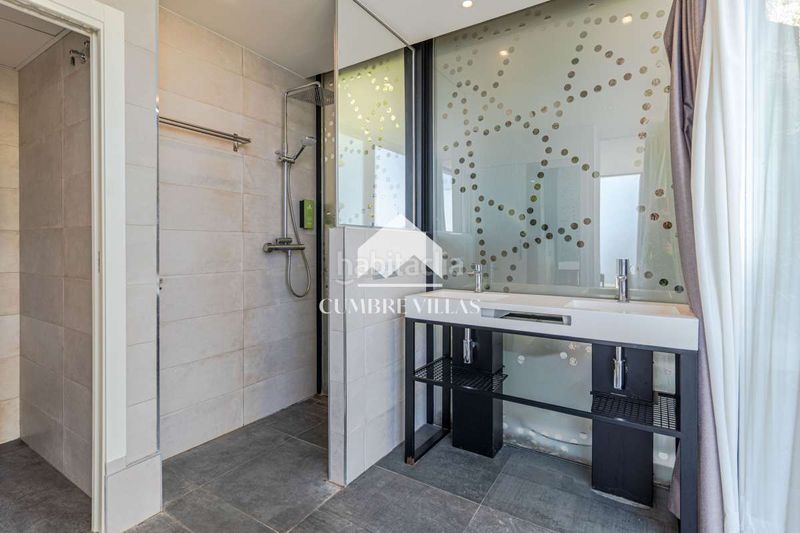 Foto bdc90fa4-99ed-4320-9655-62e16b869dce. Casa amb piscina a Monte los Almendros - El Pargo - Costa Aguilera Salobreña