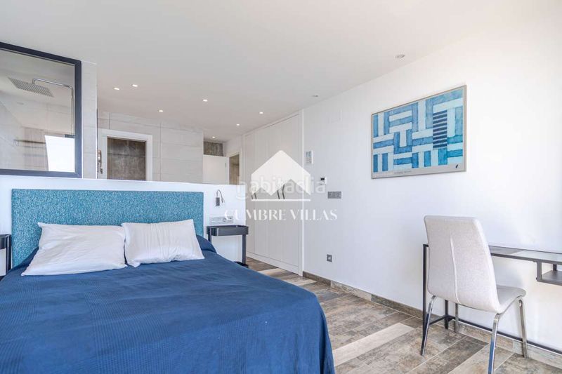 Foto cffcbb1e-45bd-484b-9407-98d7fd7c556c. Casa amb piscina a Monte los Almendros - El Pargo - Costa Aguilera Salobreña
