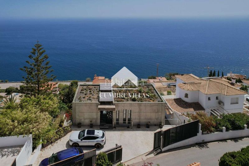 Foto dfdfa9f5-0001-4d0b-9114-72fd9cc064bb. Casa amb piscina a Monte los Almendros - El Pargo - Costa Aguilera Salobreña