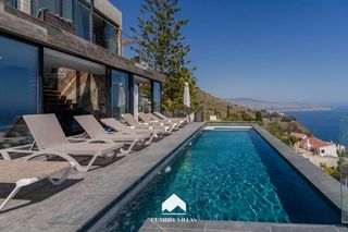 House in Monte los Almendros - El Pargo - Costa Aguilera