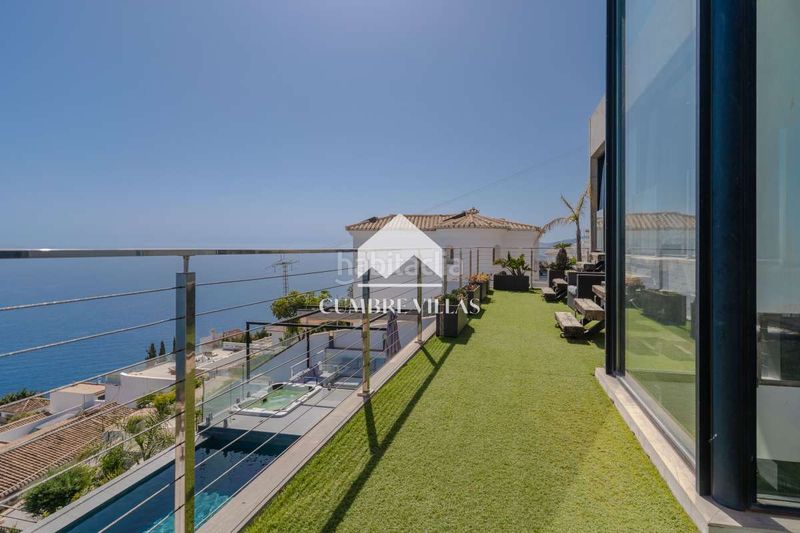 Foto e77c694f-e2ec-474d-a1c7-5d64b9d74216. Casa amb piscina a Monte los Almendros - El Pargo - Costa Aguilera Salobreña