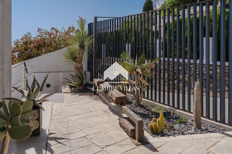 Foto f1f7fe54-599d-421c-90e7-6fe1cdef6436. Casa amb piscina a Monte los Almendros - El Pargo - Costa Aguilera Salobreña