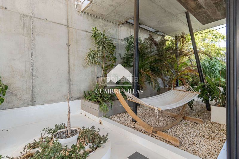 Foto f5e824d7-ceba-424a-8780-52ec4f0f9a94. Casa amb piscina a Monte los Almendros - El Pargo - Costa Aguilera Salobreña