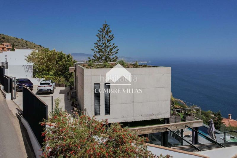 Foto f647fc9c-ab14-4325-8a4f-437fc196e998. Casa amb piscina a Monte los Almendros - El Pargo - Costa Aguilera Salobreña