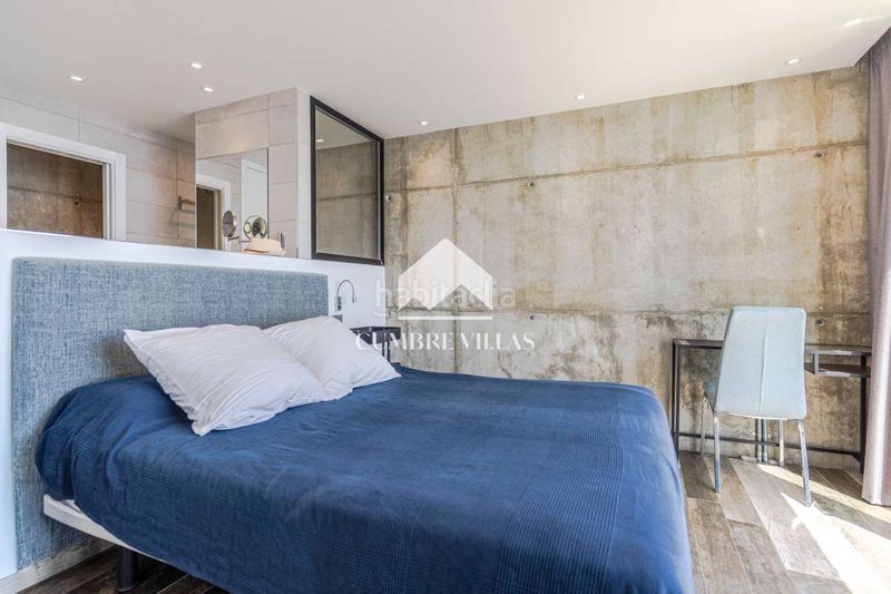 Foto fbdd48ac-64aa-4294-92f3-8b0005055085. Casa amb piscina a Monte los Almendros - El Pargo - Costa Aguilera Salobreña