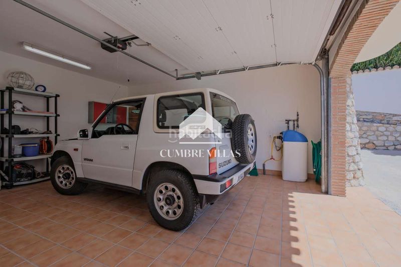 Foto 0556c638-cfdc-4268-b353-709f50de1fda. Casa en Monte los Almendros - El Pargo - Costa Aguilera Salobreña