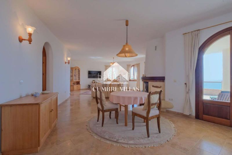 Foto 0ff3235a-44a2-4e63-8e83-8eaf9342a188. Casa en Monte los Almendros - El Pargo - Costa Aguilera Salobreña