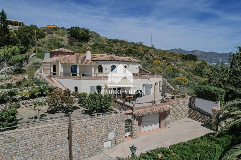 Foto 156d038c-0ca0-42fc-be4b-595b6910b6fc. Casa en Monte los Almendros - El Pargo - Costa Aguilera Salobreña
