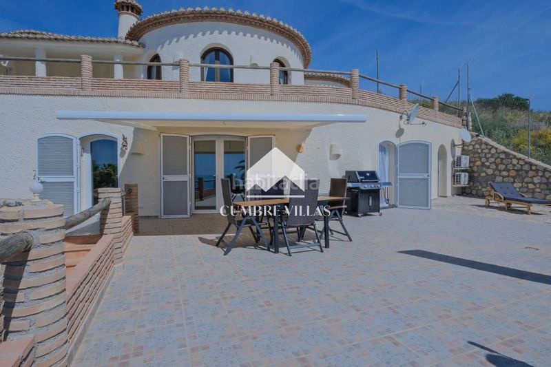Foto 36077505-78c4-42cb-8c07-833bc340b2c0. Casa en Monte los Almendros - El Pargo - Costa Aguilera Salobreña