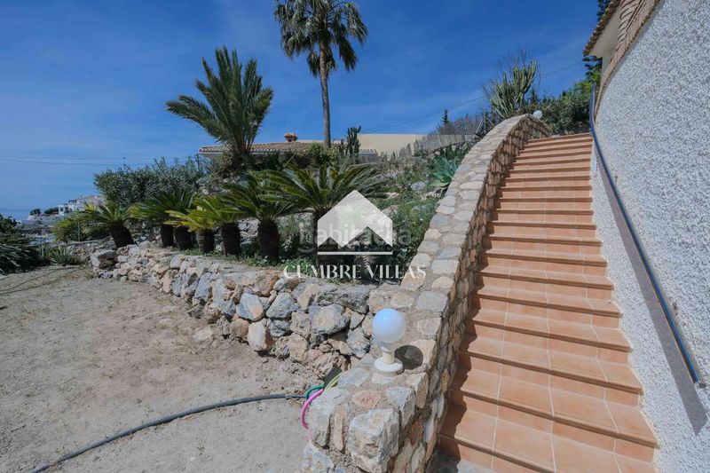 Foto 376d4a4e-80b2-4eb4-a004-94e5e3f2035f. Casa en Monte los Almendros - El Pargo - Costa Aguilera Salobreña