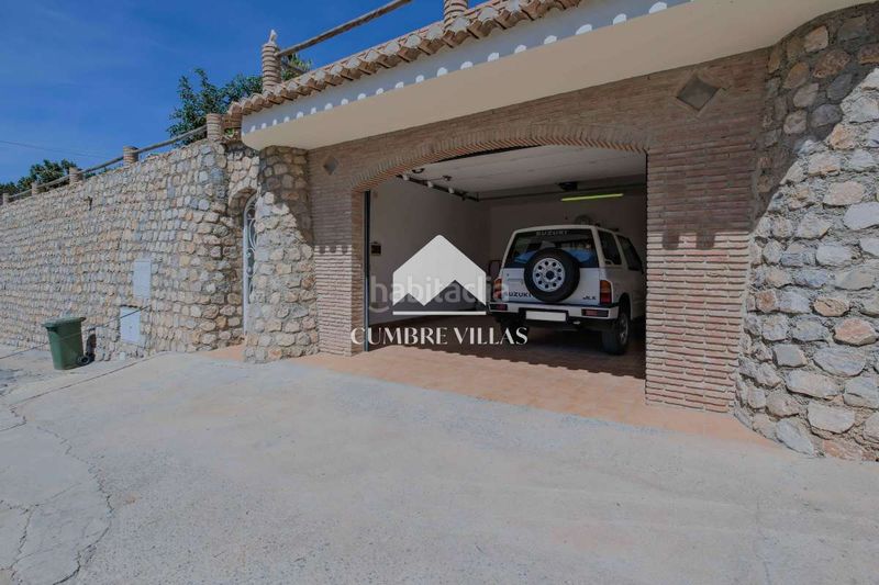 Foto 3b1d2490-f1c6-4012-90ef-fe43456f9681. Casa en Monte los Almendros - El Pargo - Costa Aguilera Salobreña
