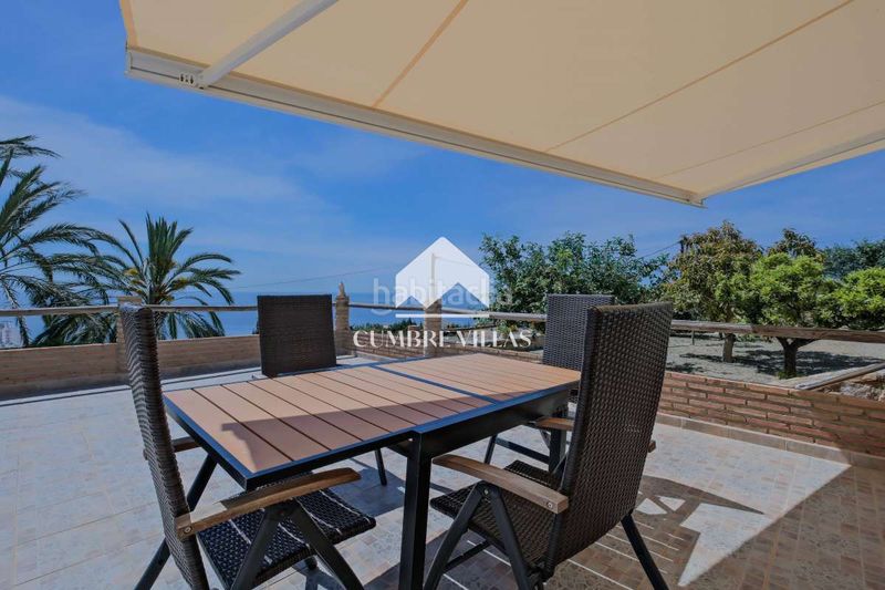 Foto 445eb8d8-ca1c-448d-9e1c-d27a27455f9f. Casa en Monte los Almendros - El Pargo - Costa Aguilera Salobreña