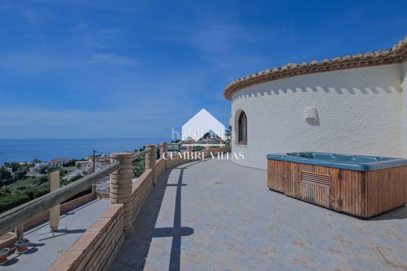 Foto 566beadc-10b1-4e54-a4a4-2d679abf32cd. Casa en Monte los Almendros - El Pargo - Costa Aguilera Salobreña