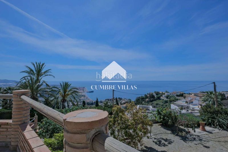 Foto 56782fa1-8401-4426-a246-7936d20e085a. Casa en Monte los Almendros - El Pargo - Costa Aguilera Salobreña