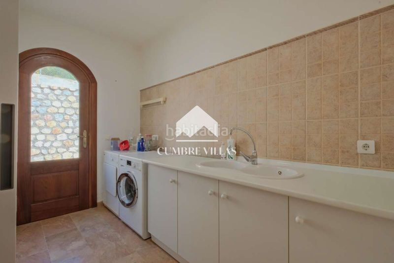 Foto 58928dde-7111-4b46-9855-26c096c492cb. Casa en Monte los Almendros - El Pargo - Costa Aguilera Salobreña