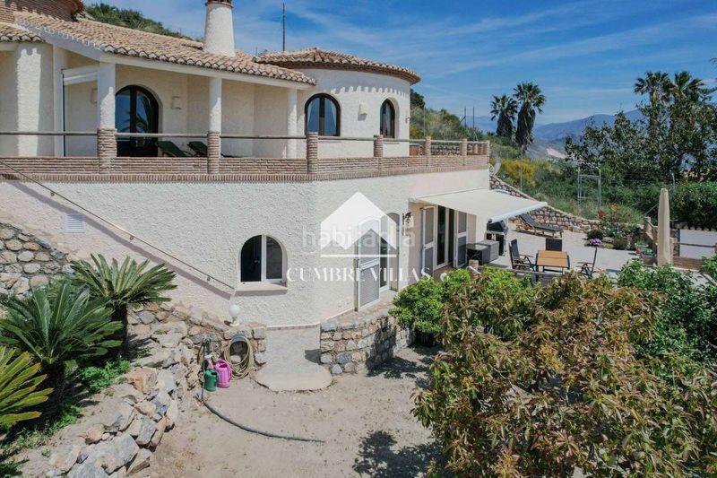 Foto 5a914a0a-f0cd-4d42-9639-f66f42106013. Casa en Monte los Almendros - El Pargo - Costa Aguilera Salobreña