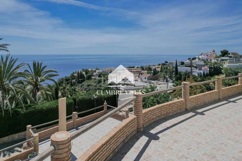 Foto 5ab118a9-db62-44a6-a049-bb1521f56c03. Casa en Monte los Almendros - El Pargo - Costa Aguilera Salobreña