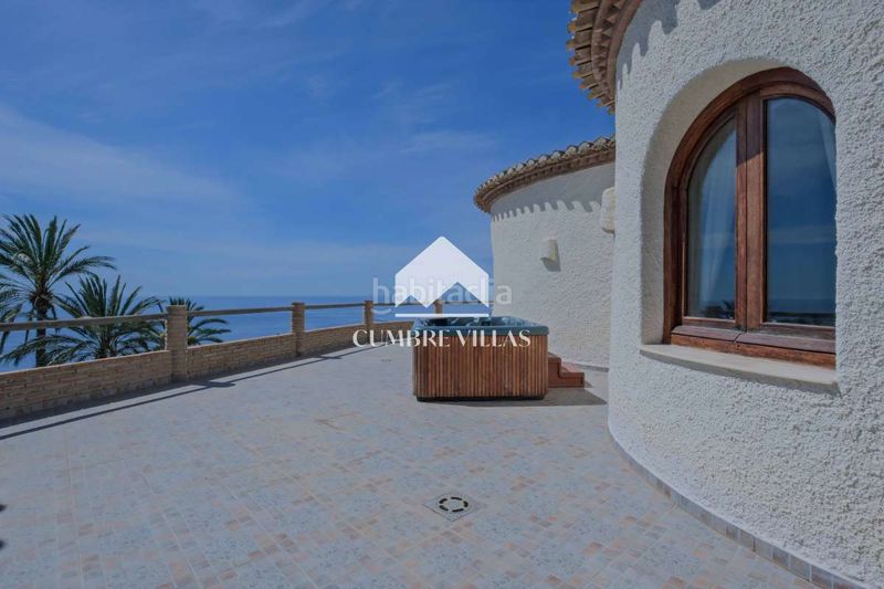 Foto 5ec99f7b-b446-45bf-aa9f-626f19ff397b. Casa en Monte los Almendros - El Pargo - Costa Aguilera Salobreña
