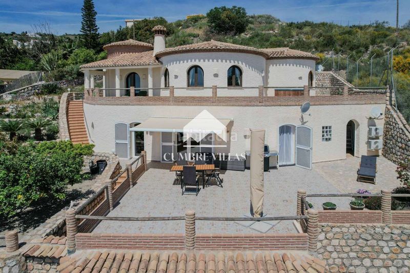 Foto 6c0eb933-f3c0-4401-98de-a035cb20fba4. Casa en Monte los Almendros - El Pargo - Costa Aguilera Salobreña