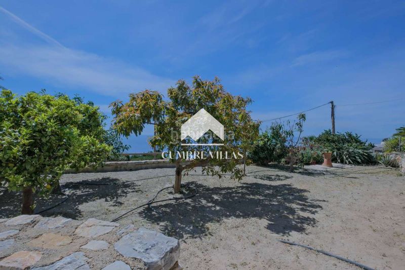 Foto 7fb7d9cb-4d00-4141-8a9f-dc9297e9e72c. Casa en Monte los Almendros - El Pargo - Costa Aguilera Salobreña