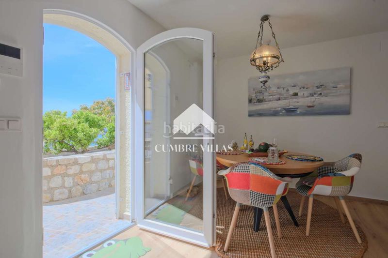 Foto 81a3b3ca-b0ae-4c88-b2aa-6c56b253a78e. Casa en Monte los Almendros - El Pargo - Costa Aguilera Salobreña