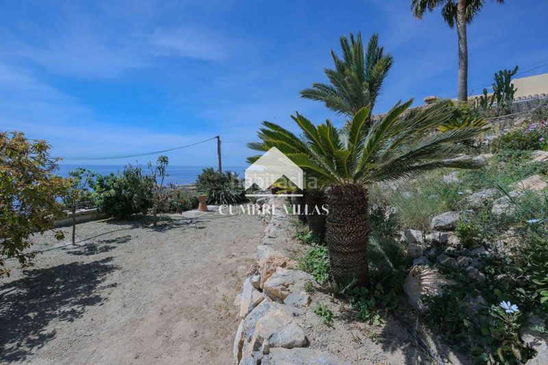 Foto 81a534fe-1999-4465-a742-e41d6448fca5. Casa en Monte los Almendros - El Pargo - Costa Aguilera Salobreña