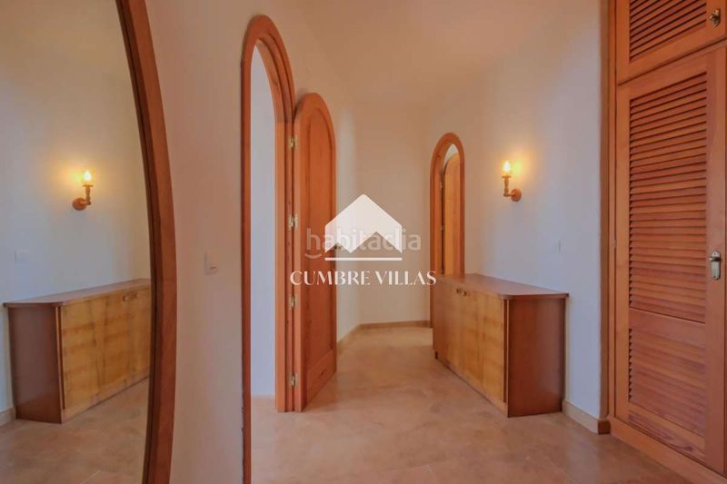 Foto 8214fa06-f6ab-4de7-b349-d8c9d1f199b1. Casa en Monte los Almendros - El Pargo - Costa Aguilera Salobreña