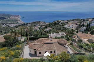 Maison à Monte los Almendros - El Pargo - Costa Aguilera