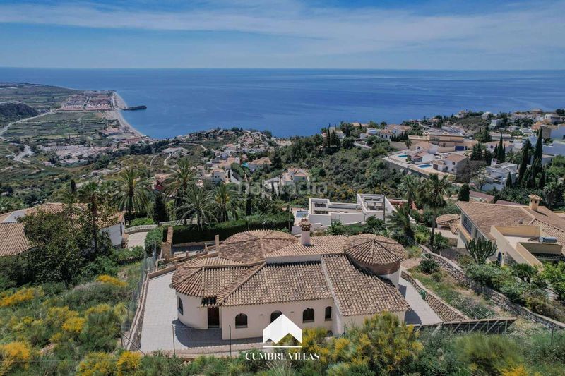 Foto 8e8f1bf8-3f31-4fe9-a387-f0529b48e25c. Casa en Monte los Almendros - El Pargo - Costa Aguilera Salobreña