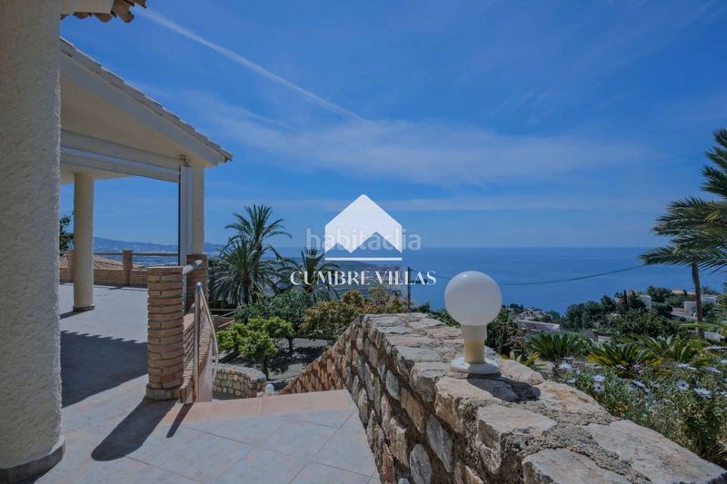 Foto 9c2c1400-7ec0-4785-a789-cb20a71888fe. Casa en Monte los Almendros - El Pargo - Costa Aguilera Salobreña