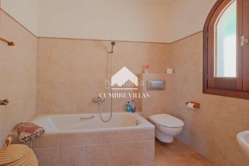 Foto a0914eaa-262b-4214-bb8f-940b7cba02dd. Casa en Monte los Almendros - El Pargo - Costa Aguilera Salobreña