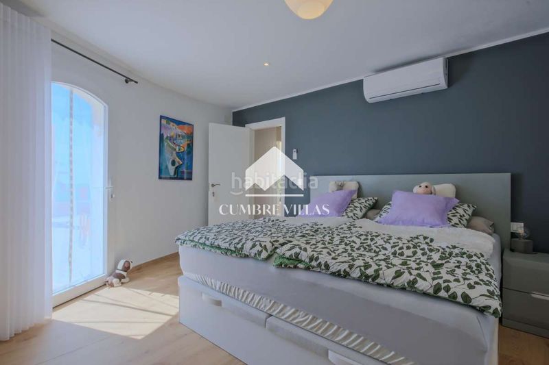 Foto a3d7876c-7fe4-44f5-afc2-0e9897e692bf. Casa en Monte los Almendros - El Pargo - Costa Aguilera Salobreña