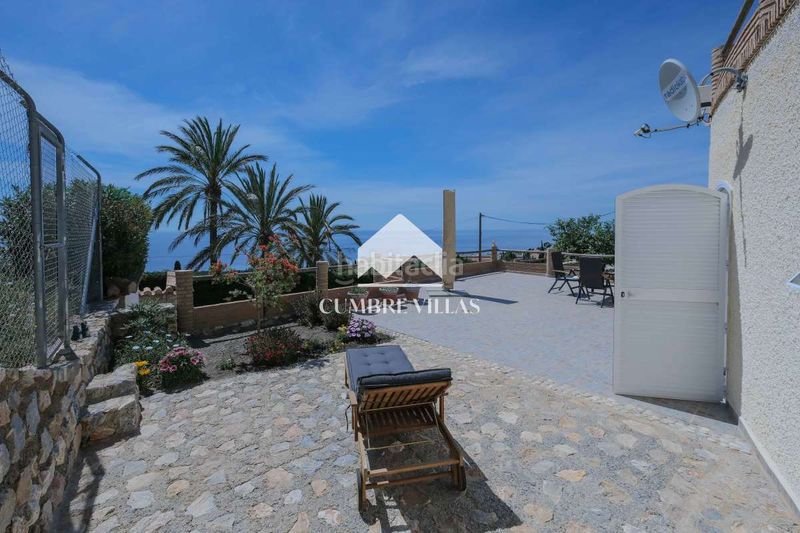 Foto a5b64500-cfb9-4a68-aa5d-4edd705bd2cb. Casa en Monte los Almendros - El Pargo - Costa Aguilera Salobreña