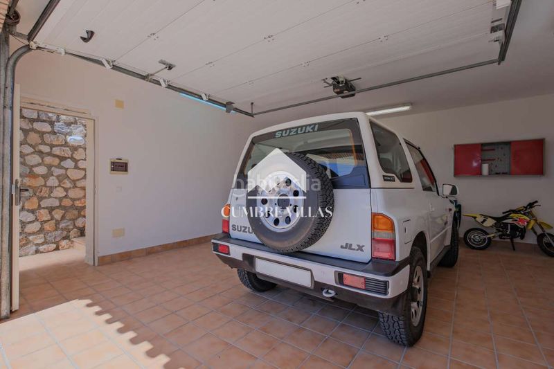 Foto a5da2db8-0e76-41f7-bcce-d0caf0bdba91. Casa en Monte los Almendros - El Pargo - Costa Aguilera Salobreña