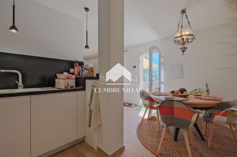 Foto a5e83e35-cc23-4f42-8ca1-2823fc2f5e6a. Casa en Monte los Almendros - El Pargo - Costa Aguilera Salobreña