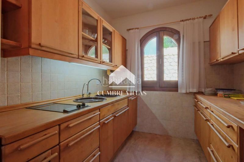 Foto af85844e-815c-44a9-8c16-a8d445f35832. Casa en Monte los Almendros - El Pargo - Costa Aguilera Salobreña