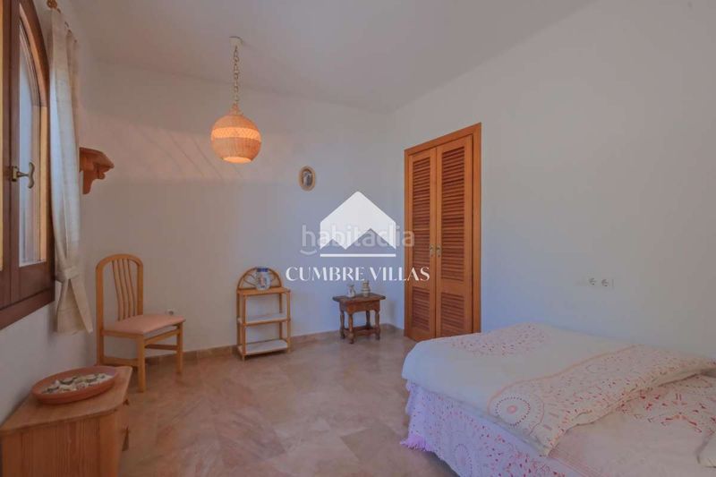 Foto b76981ed-d508-4683-9525-a2d09a2e29ad. Casa en Monte los Almendros - El Pargo - Costa Aguilera Salobreña