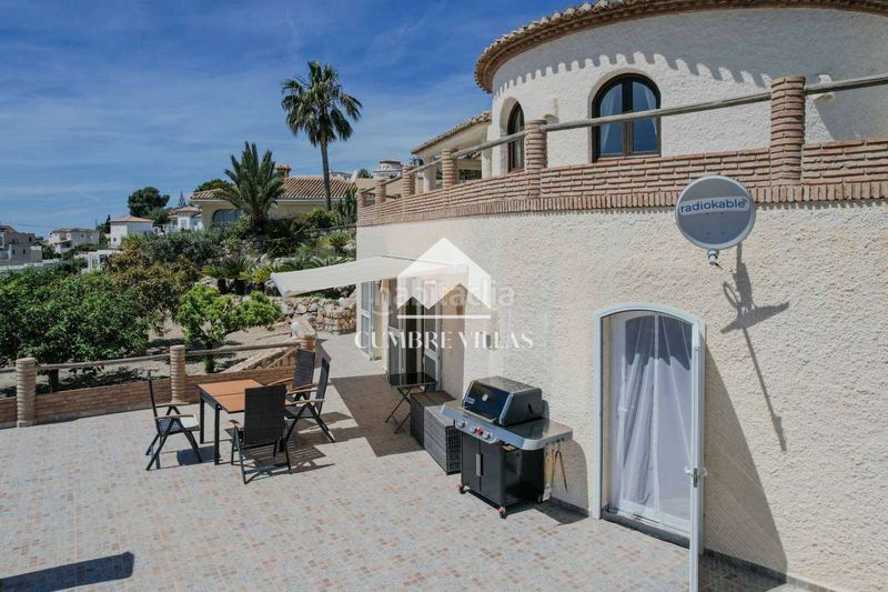 Foto bb86ffb3-607d-46a1-add5-c93122191aba. Casa en Monte los Almendros - El Pargo - Costa Aguilera Salobreña