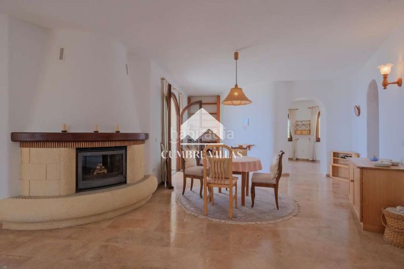 Foto bc8735a8-2659-4768-a3ea-f0158ca69bb4. Casa en Monte los Almendros - El Pargo - Costa Aguilera Salobreña