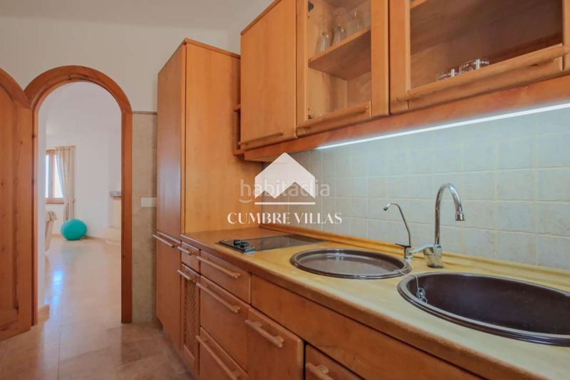 Foto be10da75-79c6-4a5f-9eed-1941057f14fd. Casa en Monte los Almendros - El Pargo - Costa Aguilera Salobreña