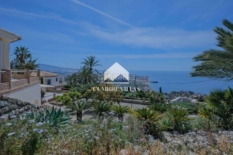 Foto c1f35cd9-cf2f-4a8f-a3af-fb03d348dd86. Casa en Monte los Almendros - El Pargo - Costa Aguilera Salobreña