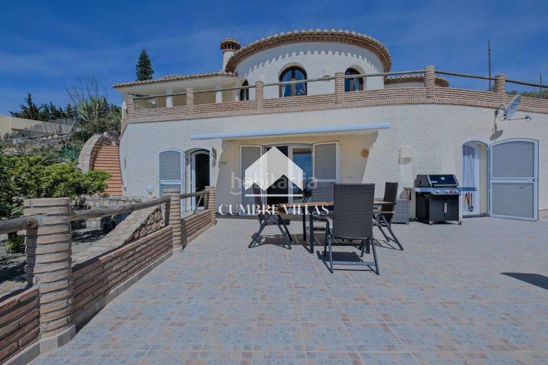 Foto c2928932-af3a-4ab8-8bb9-b21ff94c09d8. Casa en Monte los Almendros - El Pargo - Costa Aguilera Salobreña